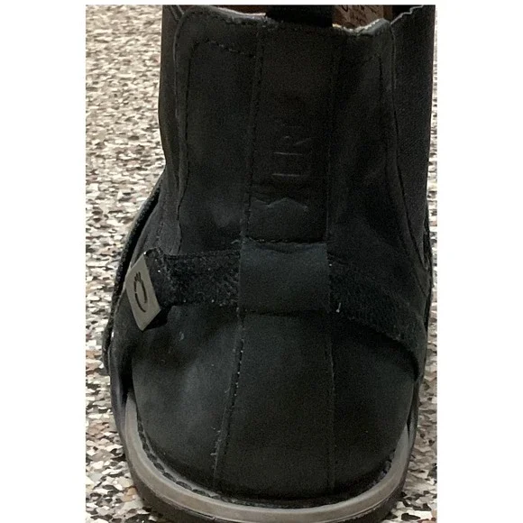 Xero Shoes Melbourne Boots Mens 9 Chelsea Barefoot Zero Drop F200601W Xeroshoes - Picture 12 of 12